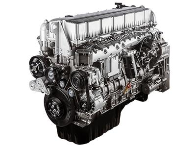 Motor diésel para camión SDEC serie E