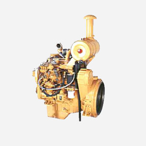 Motor diesel