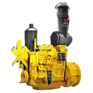 Cargador de ruedas, Bulldozer