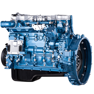  Motor diesel SC7H