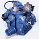 Motores CNG