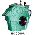 HCD600A
